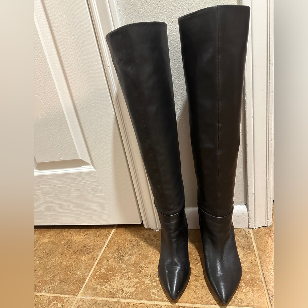 Sam Eldeman Boots